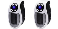 2x TurboHeat™