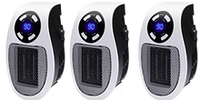 3x TurboHeat™