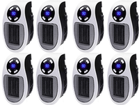 8x TurboHeat™