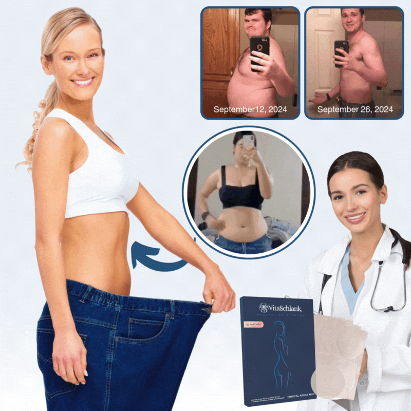 Vitaschlank™