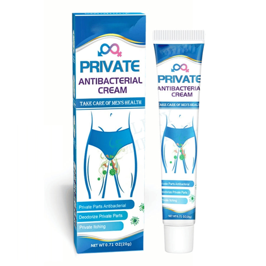 Sollievo dal prurito