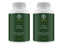2x Cleanfit Flexivitaal™