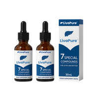 2x LivaPure™