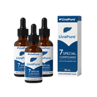 3x LivaPure™