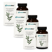 3x ProstaMax™