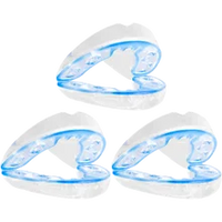 3x SnoreLab™
