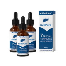 Récupération du foie