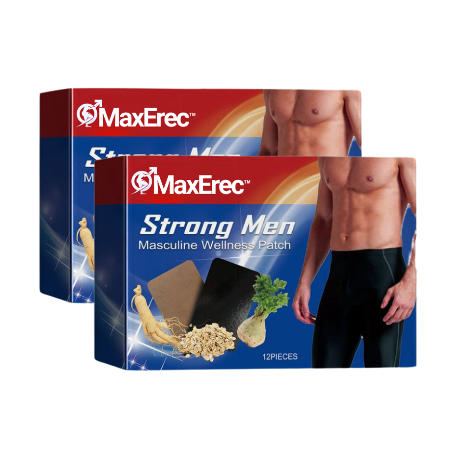MaxErec™
