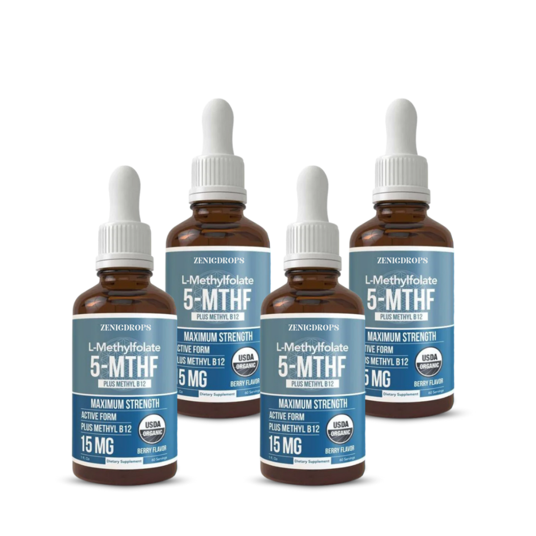 Zenicdrops™