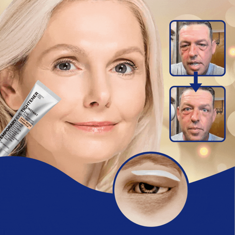 Instant Eye Lifting Cream