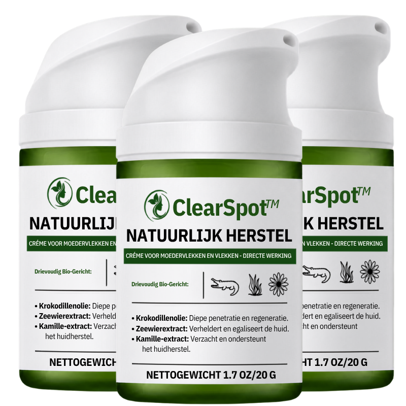 ClearSpot™