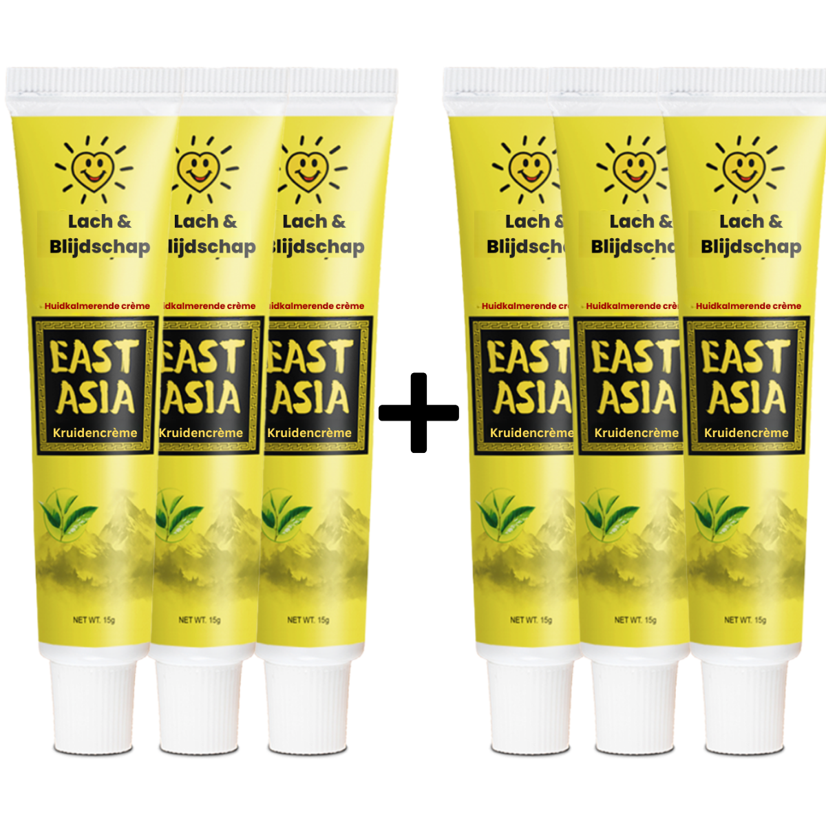 East Asia™
