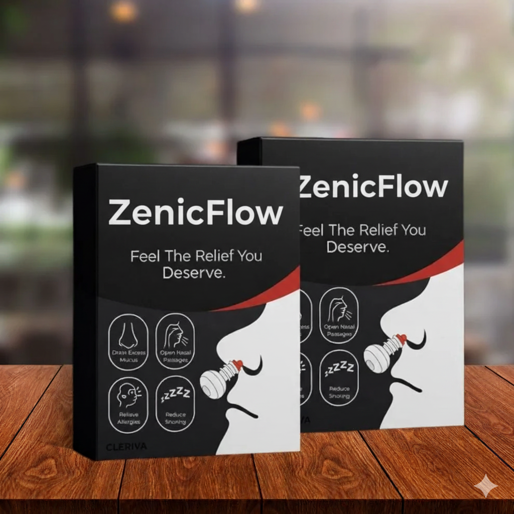 ZenicFlow™