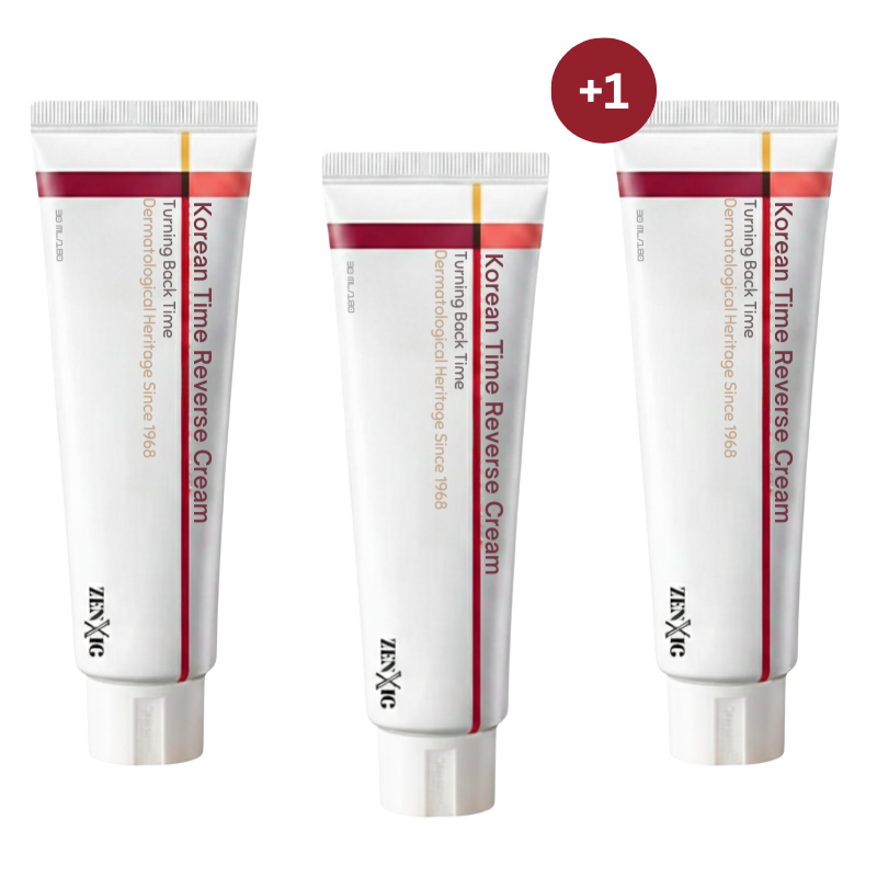 Korean Time Reverse Cream™