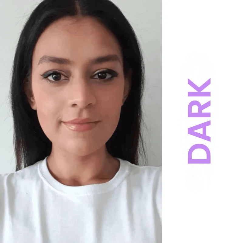 Zenic™ Korean Color-Changing Foundation Stick