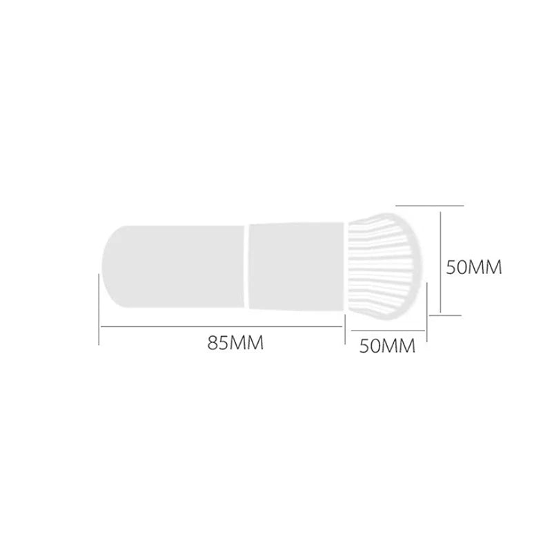 1Pcs Pinceau de maquillage