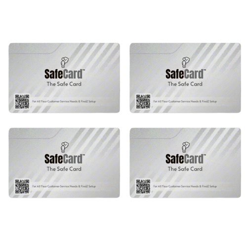 SafeCard™