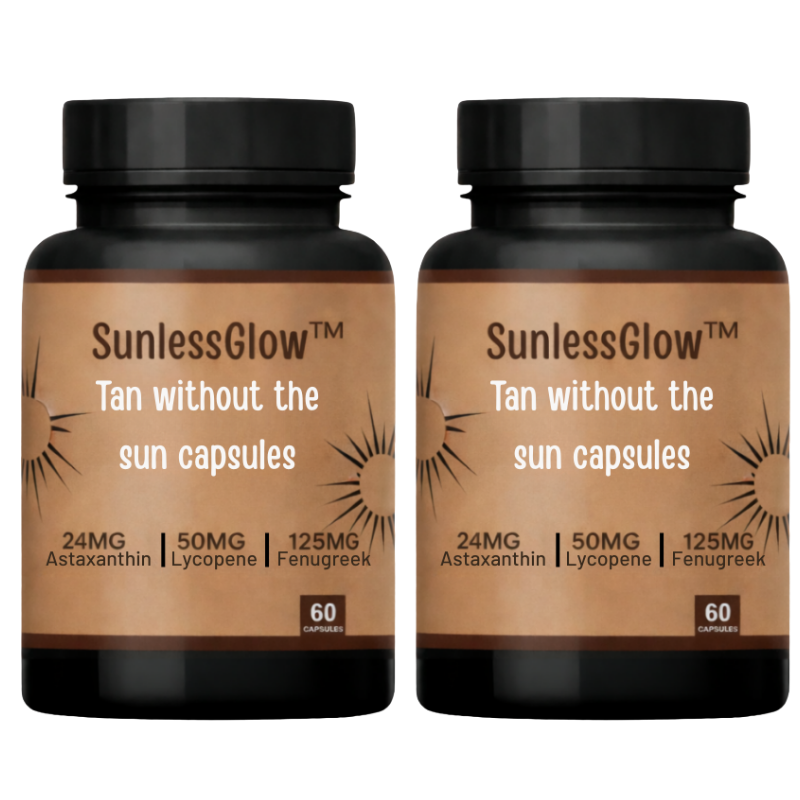 SunlessGlow™