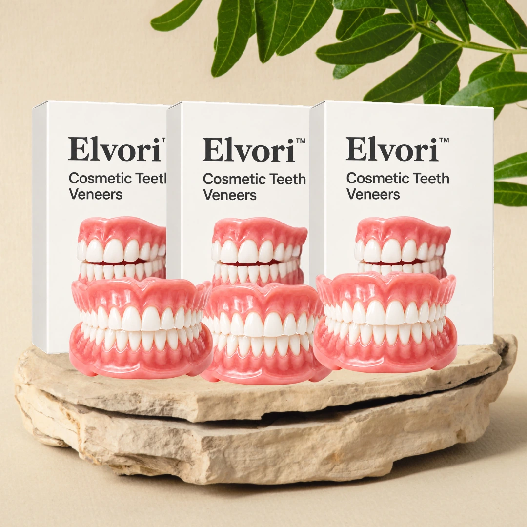 Elvori™ — 3x Elvori™