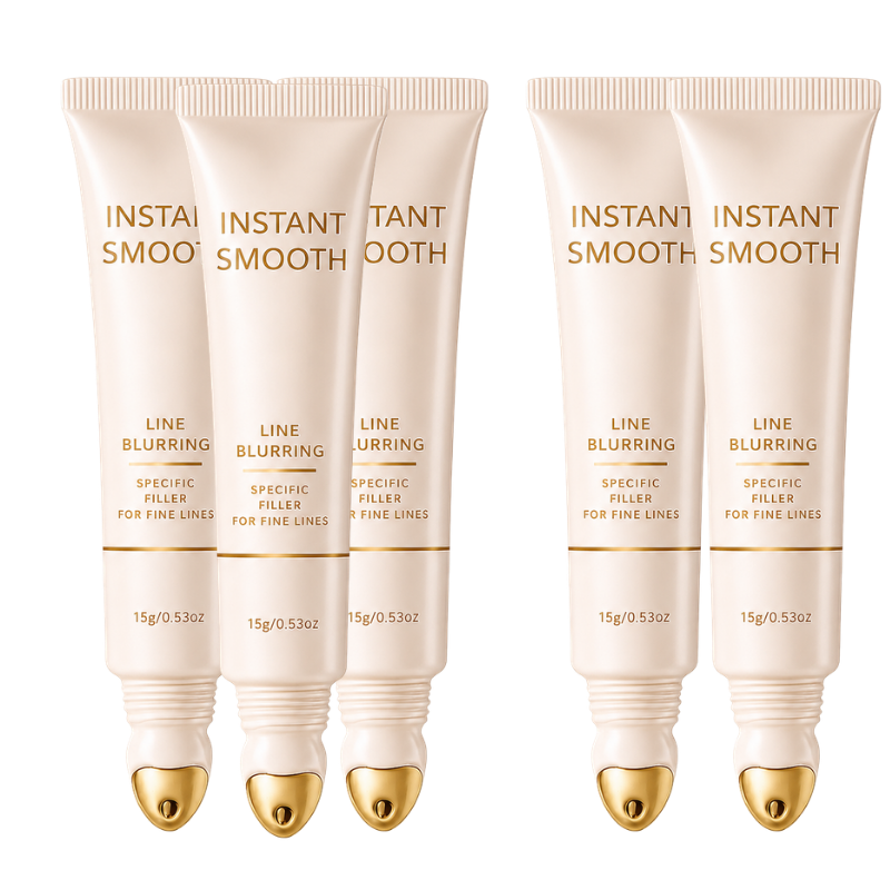 Zenic Instant Smooth