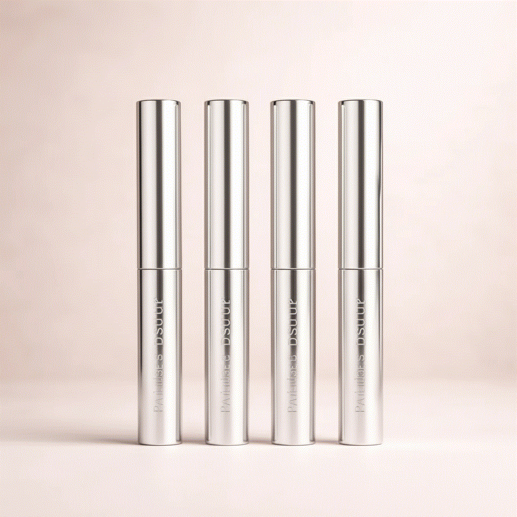 4D Mascara