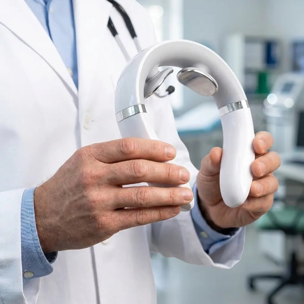 RelivaNeck 3-in-1 Device CA
