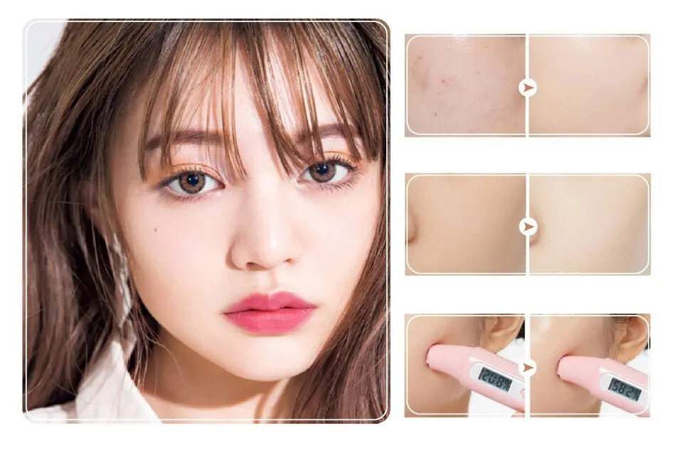 Elixir + Cream Shinevery