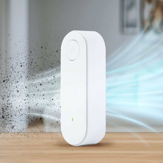 Air purifier 1 – Zenic