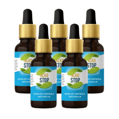 AlkoStop™