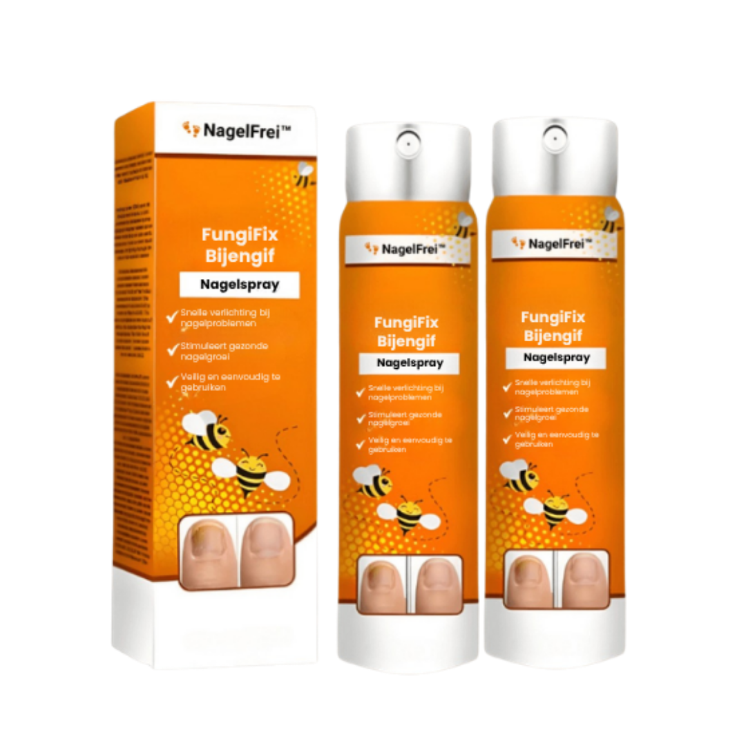 NagelFrei™