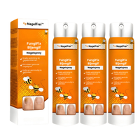 3x  NagelFrei™