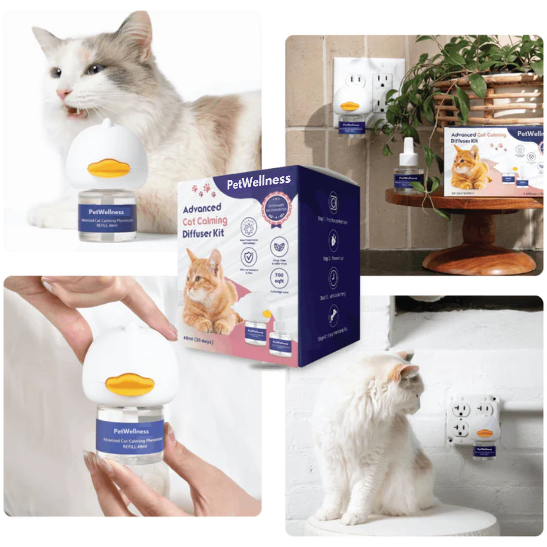 PetWelness Diffuser