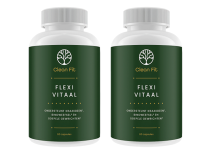 Cleanfit Flexivitaal™