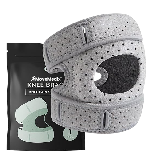 MoveMedix™ Kolenní ortéza