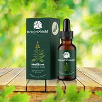 1x RespiraShield™