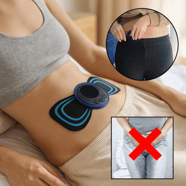 Pelvic Ease™ ESPF Massager