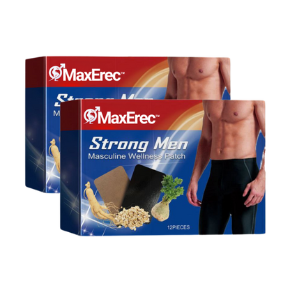 MaxErec™