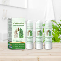 3x CalmDerm™