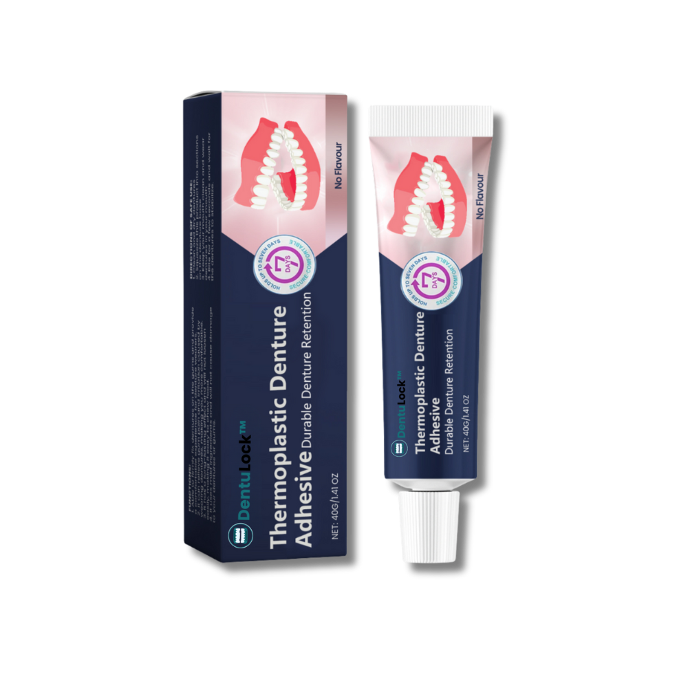 DentuLock™