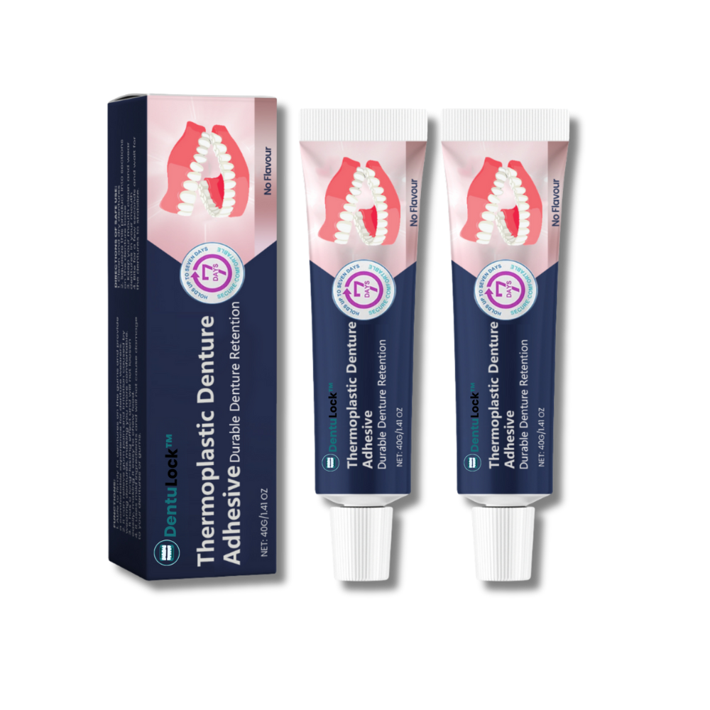 DentuLock™