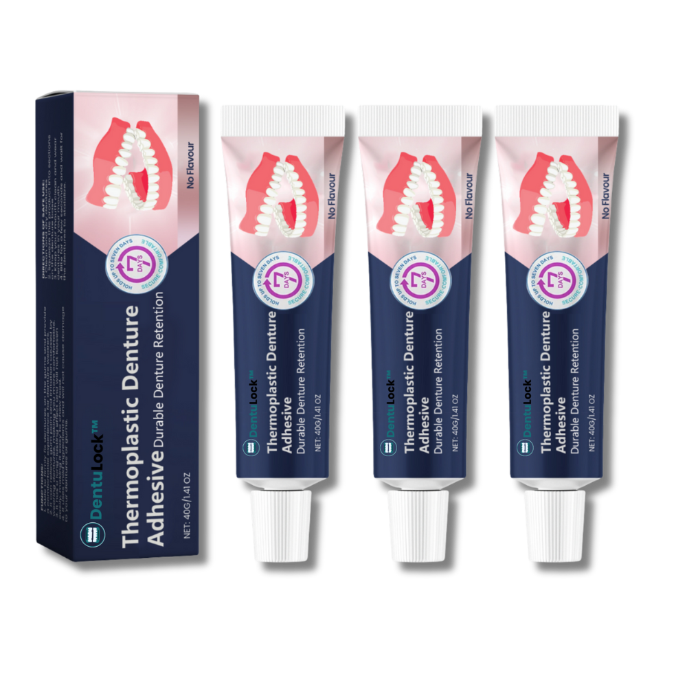 DentuLock™
