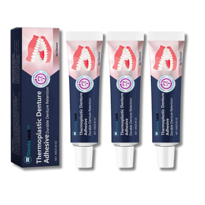 DentuLock™