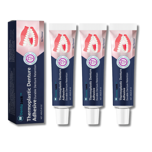 DentuLock™