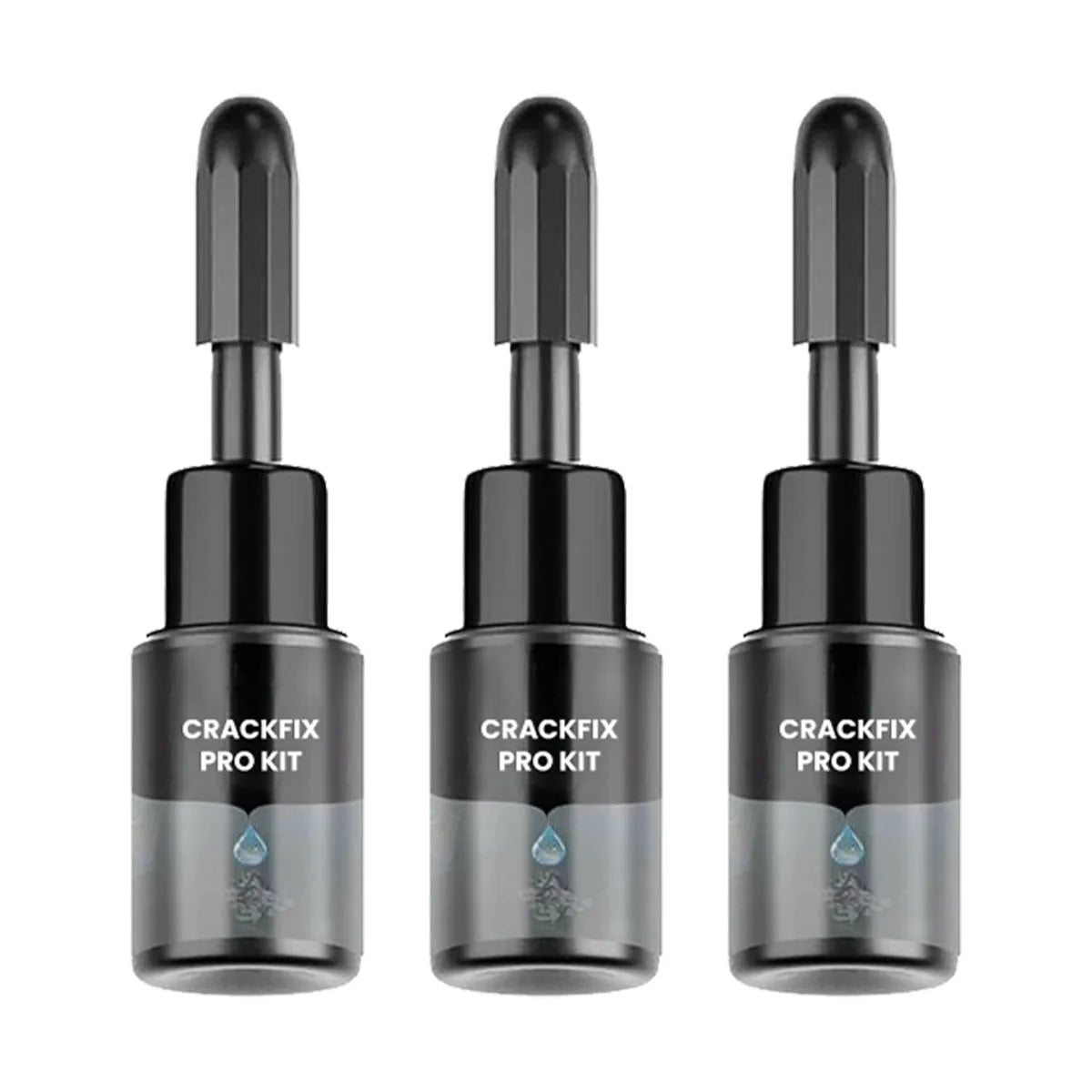 CrackFix Pro™ Kit