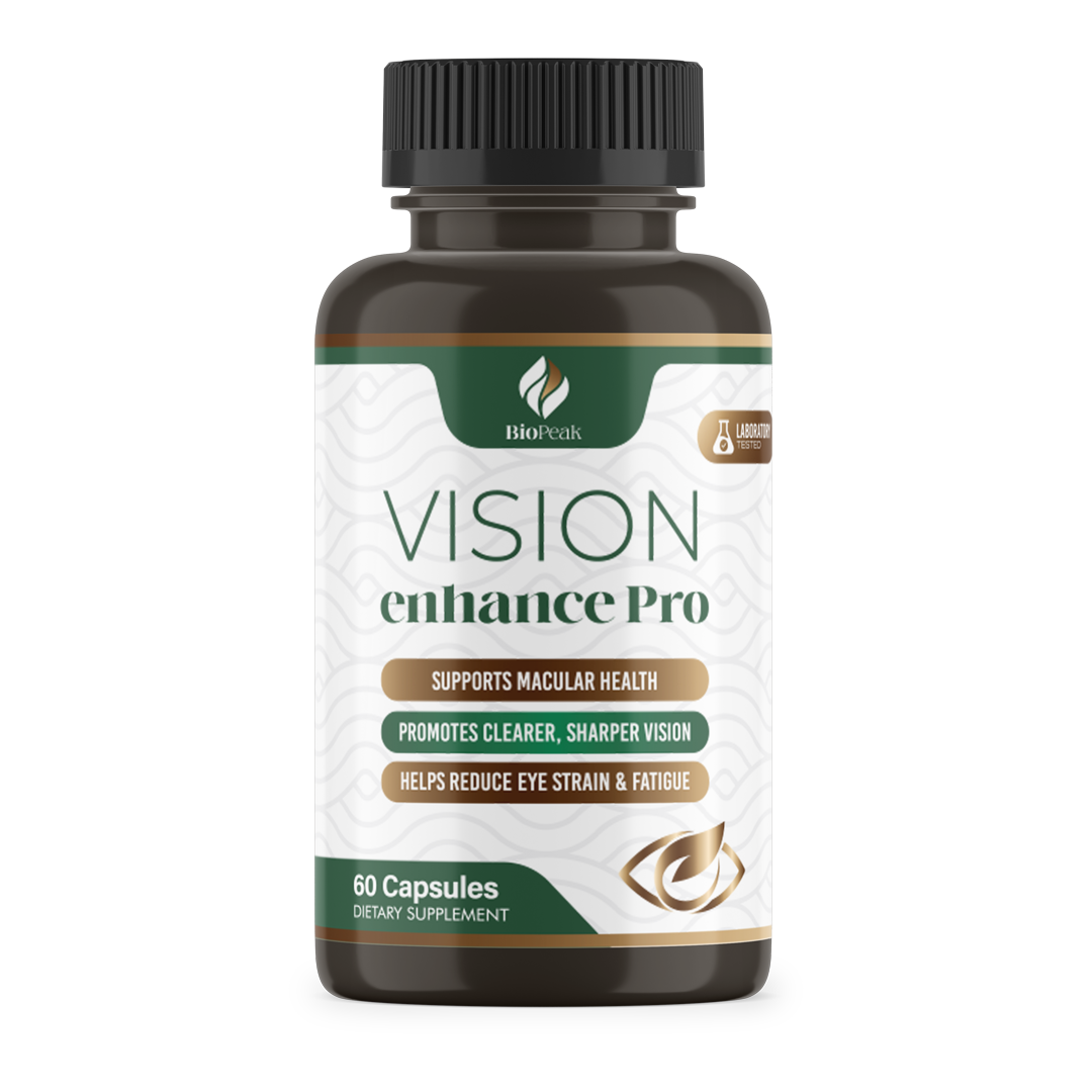 Vision Enhance Pro