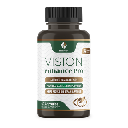 Vision Enhance Pro
