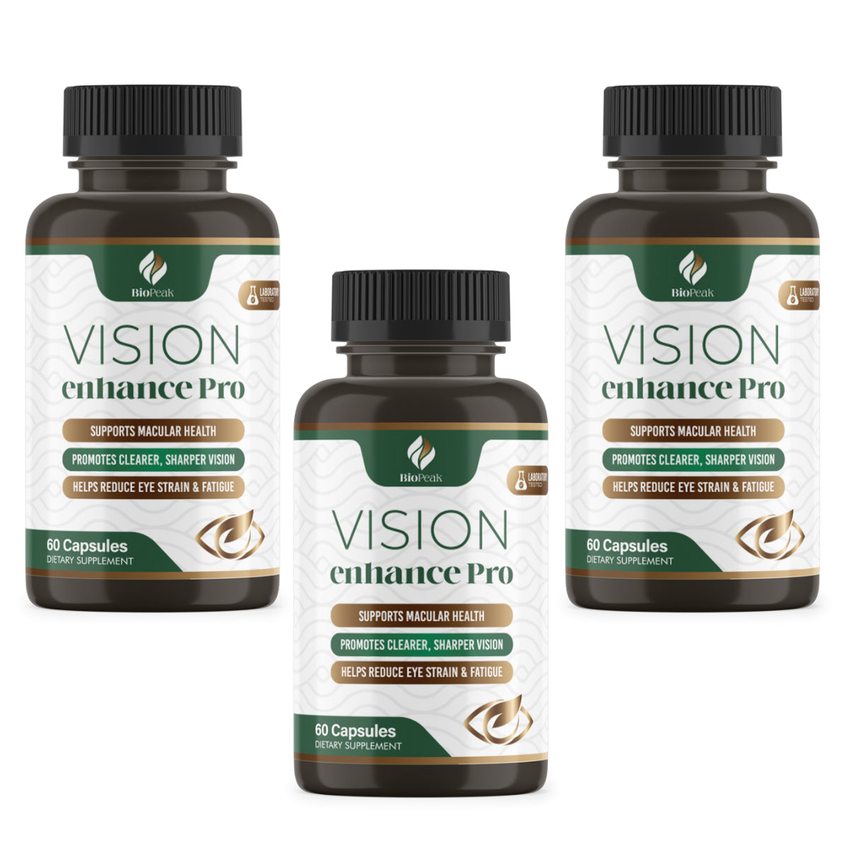 Vision Enhance Pro