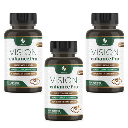 Vision Enhance Pro