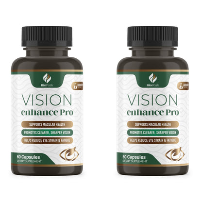 Vision Enhance Pro