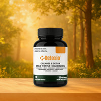1x Detoxio